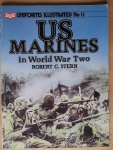 Thumbnail UNIFORMS ILLUSTRATED 11. US MARINES IN WWII
